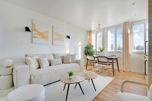 12th Arrondissement Appartement | Pick A Flat's Apartments in Daumesnil - Avenue du General Bizot