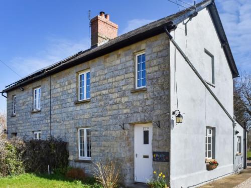 Ilton Maison | Pickled Onion Cottage
