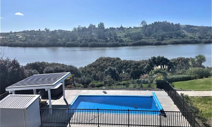 Kerikeri Appartement | Pickmere Waters