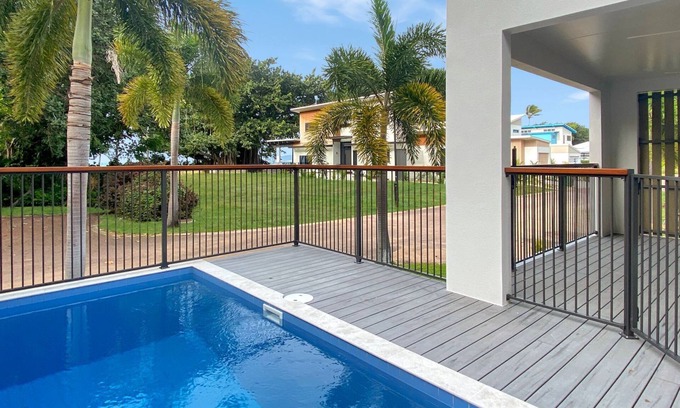 Picnic Bay Maison | Picnic Point - Holiday home near Picnic Bay Foreshore