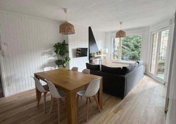 Cerler Appartement | Pico Cerler