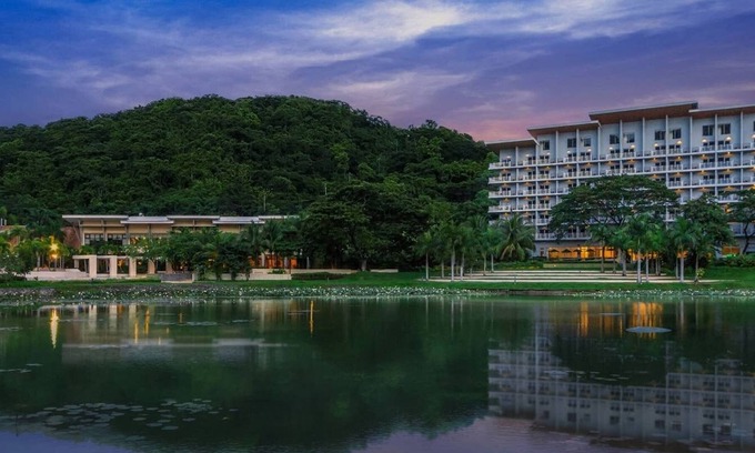 Nasugbu Appartement | Pico de Loro Beach et Country Club Lit731 3Br Lag