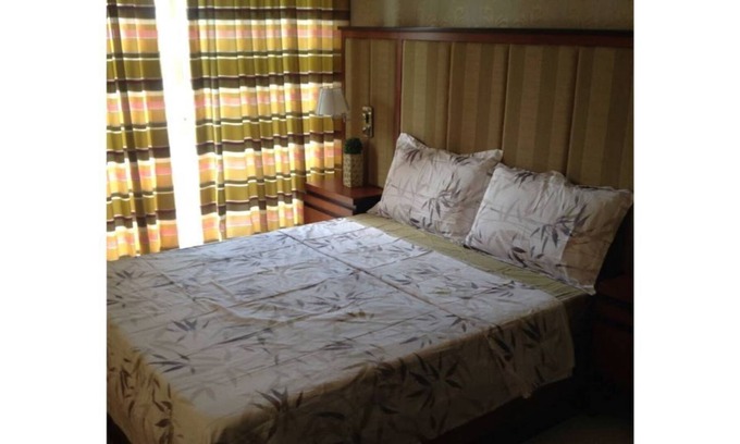 Nasugbu Appartement | Pico de Loro Beach et Country Club 511idicaCa 3br