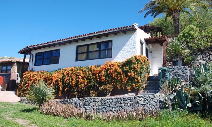 Alajero Maison | Pico Hincado Rural House