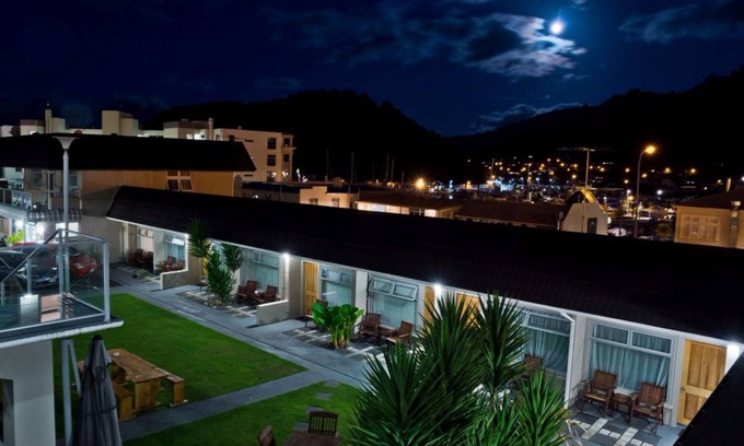 Picton Hôtel | Picton Accommodation Gateway Motel