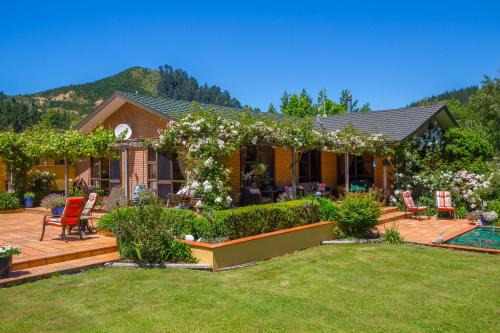 Shakespeare Bay Appartement | Picton Country Hideaway