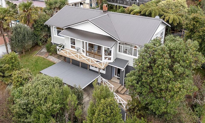 Picton Maison | Picton Stay in Charming Vibes