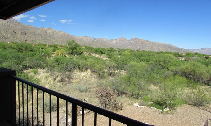 Tucson Copropriété | Picture Window Perfect-1 chambre / den Stunning Mountain View- Beaucoup de mises à jour !!!