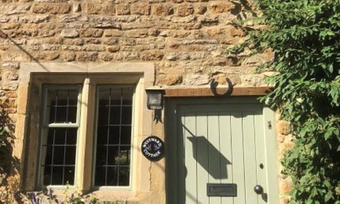 Kingham Maison | Pittoresque: Cottage du 17ème siècle à Kingham