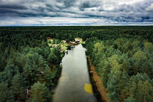 Saaremaa Maison | Pidula Forell