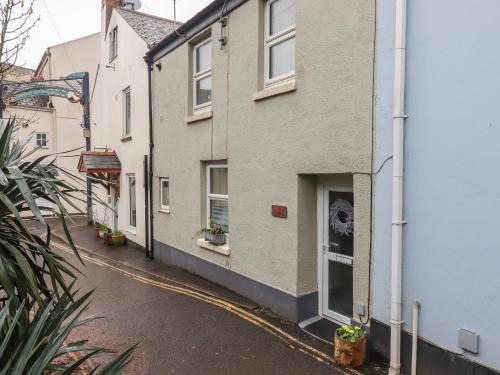 Teignmouth Maison | Pie Cottage