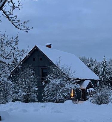 Amata Municipality Maison | Pie Ezerrozēm