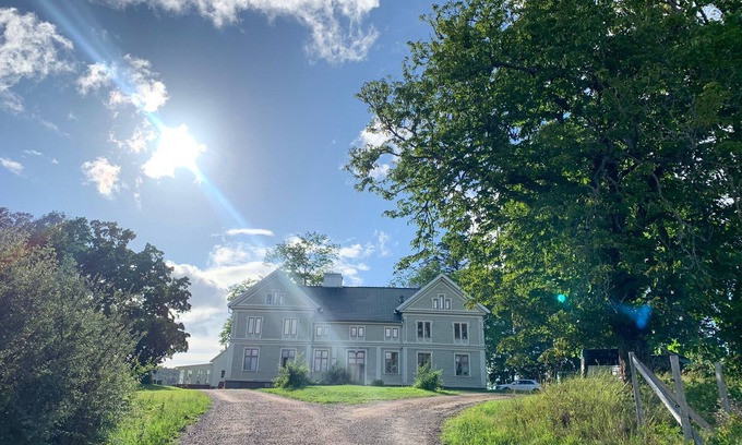 Norra Fagelas Maison | Piece of Hjo Vandrarhem