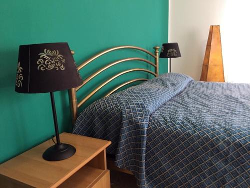 Terni Appartement | Pied-à-terre ADELMA