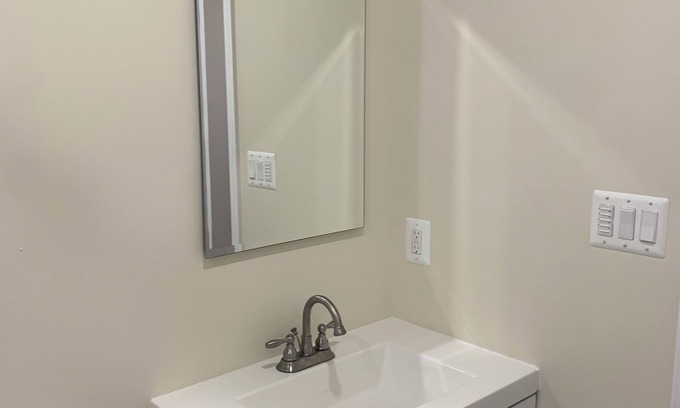 Eckington Appartement | Pied-à-terre of Bloomingdale in the center of Washington DC