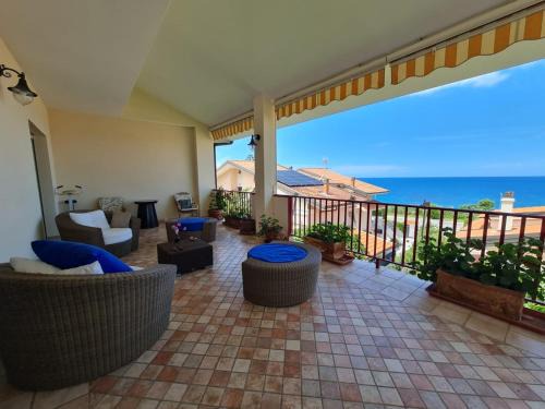 Pizzo Appartement | Piedigrotta Apartments by Quokka 360 - Flats in Pizzo