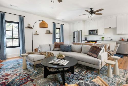 Piedmont Heights Appartement | Piedmont Palazzo