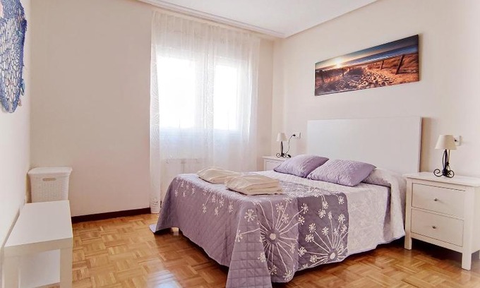 Piedras Blancas Appartement | PIEDRAS DE ASTURIAS