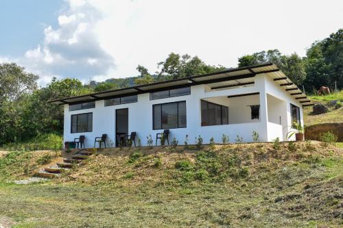 Guaduas Maison | Piedras del Sol Casa Campestre