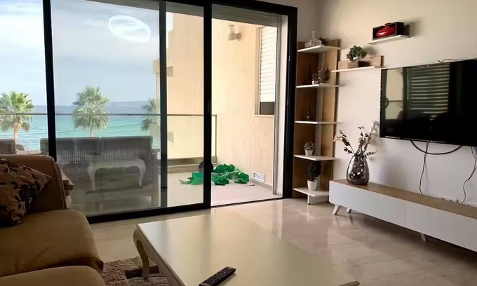 Bizerte Appartement | Pieds dans l'eau la corniche Bizerte