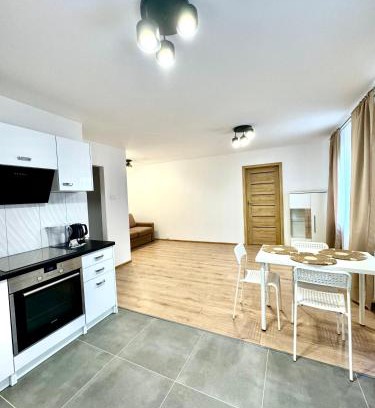 Legnica Appartement | Piekary C