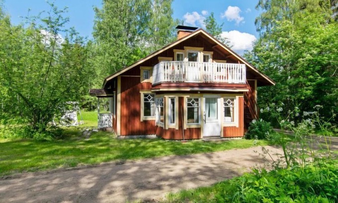 Saarijarvi Maison | Piennarpää by Interhome