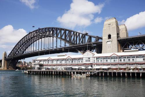 Dawes Point Hôtel | Pier One Sydney Harbour, Autograph Collection