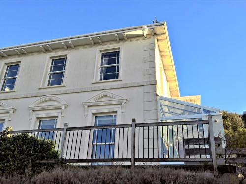 Weston-super-Mare Appartement | Pier View