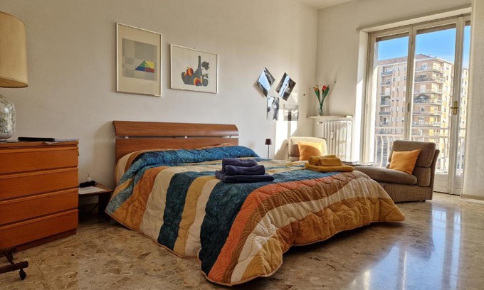 Santa Rita Appartement | Piera's house