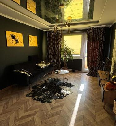 Torun Appartement | Piernikowy Zakątek
