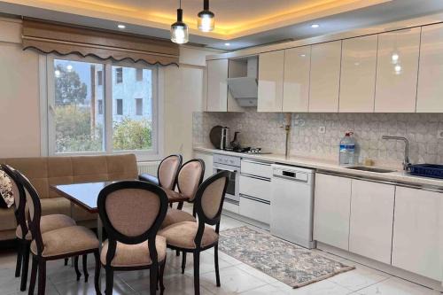 Defne Appartement | Pierre Luxury Flat-Heart of Antakya