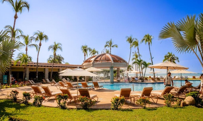 Granjas del Marques Hôtel | Pierre Mundo Imperial Riviera Diamante Acapulco All Inclusive