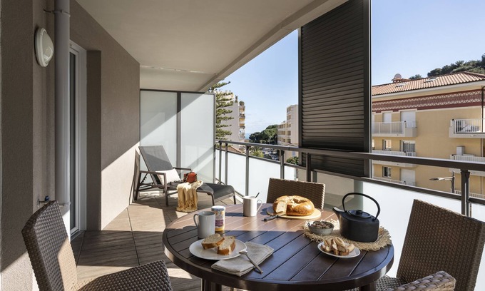 Roquebrune-Cap-Martin Maison | Pierre & Vacances Residence Premium Julia Augusta