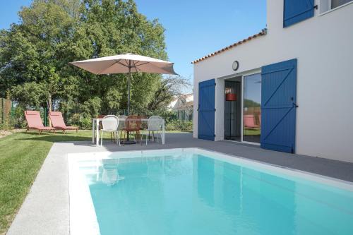Olonne-sur-Mer Appartement | Pierre & Vacances Premium Les Villas d'Olonne