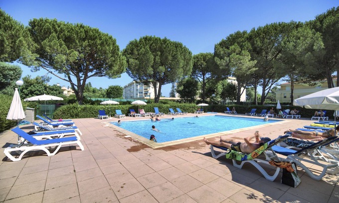 Mandelieu-La-Napoule Maison | Pierre & Vacances Résidence Les Jardins Ombragés