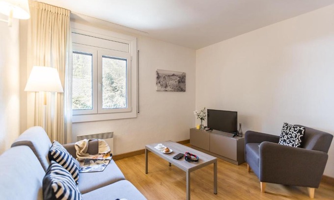 El Tarter Appartement | Pierre & Vacances Andorra Alba