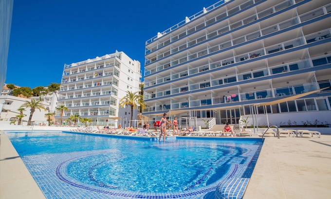 Ses Rotes Velles Appartement | Pierre & Vacances Mallorca Deya