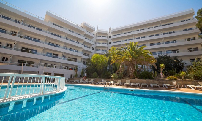 Santa Ponsa Appartement | Pierre & Vacances Mallorca Portofino