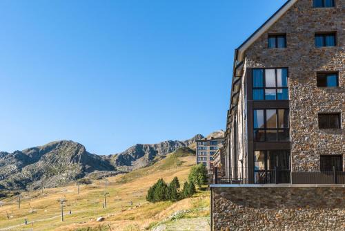 Pas de la Casa Appartement | Pierre & Vacances Pas de la Casa Princesa