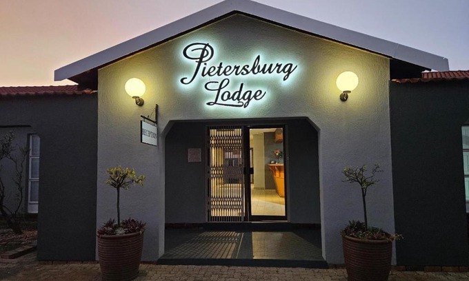 Polokwane Maison | Pietersburg Lodge