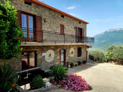 Altavilla Silentina Lit Et Petit-Déjeuner | Pietra del Colle Agriturismo