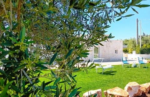 Gorgofreddo Maison | Pietra Di Puglia