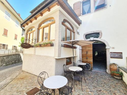 Pietramurata Appartement | Pietra Rara Apartments