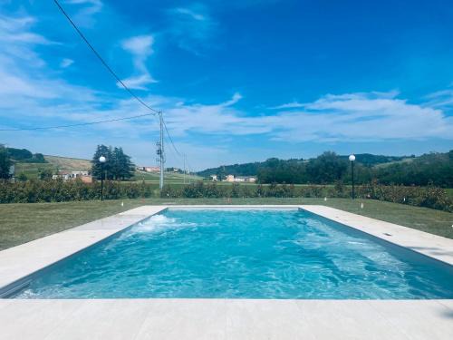 Tabiano Terme Maison | Pietralunga Resort