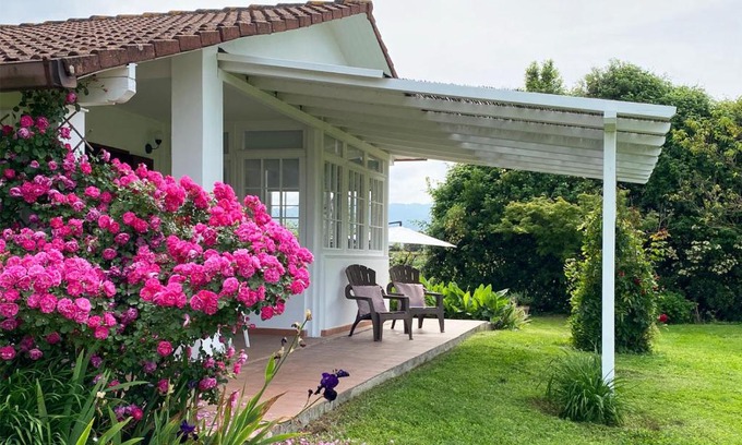 Pietrasanta Maison | PIETRASANTA-VERSILIA - Delizioso Cottage al mare