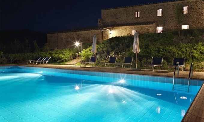 Casole d'Elsa Appartement | Piettorri Ginestra En Casole d'elsa Toscane