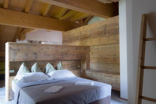 Rivamonte Agordino Appartement | Pigala Al Drit