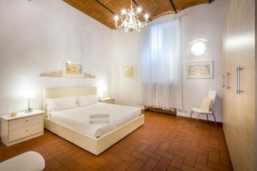 Isolotto Appartement | Pignone Apartment by Mmega