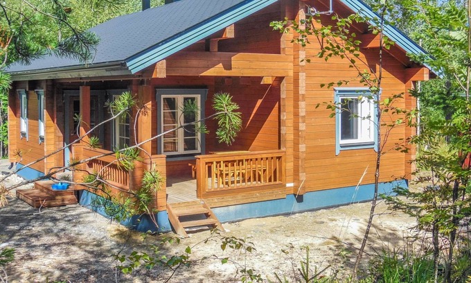 Koli National Park Maison | Pihlajapelto by Interhome
