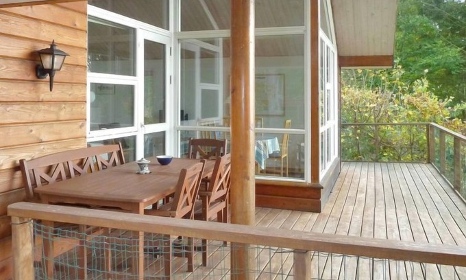 Bryrup Maison | "Piia" - 800m from the sea by Interhome